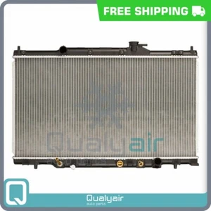 Radiator fits Honda CR-V - 2002 to 2006 / Honda Element - 2003 to 2006 QC - Picture 1 of 8