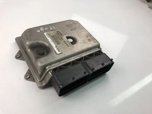 GR433 FIAT Engine Control Unit ECU 55281051 - Picture 1 of 4
