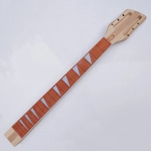 for 21 Fret 12 String 660 Model Electric Guitar Neck Maple Neck - Picture 1 of 7