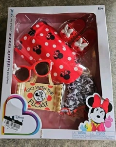 Disney ily 4EVER Inspired by Minnie Mouse Fashion Outfit Set Pack 18'' Doll  - Picture 1 of 3
