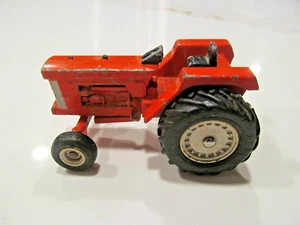Ertl 1/43 Allis Chalmers D-21 Vintage Vehicle Farm Toy Tractor Diecast - Picture 1 of 6