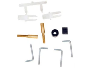 Micro Clevis (.032) : DUB917 - Picture 1 of 1
