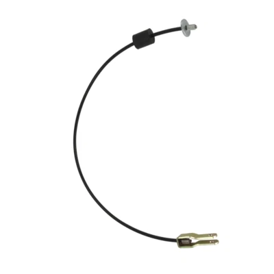 For 90-03 Mack Rd Truck New Hood Restraint Cable  Left Or Right Foto 1 de 4