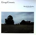 George Cromarty - Wind In The Heather LP (VG+/VG+) '