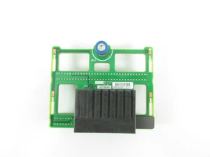 HP PROLIANT DL380P GEN8 SERVER PSU BACKPLANE BOARD PCB 662528-001 - Picture 1 of 2