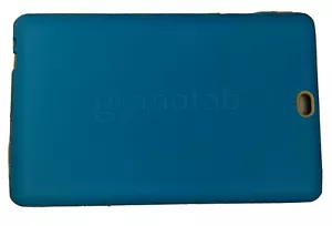 Verizon GizmoTab Case Kid-Friendly Case for GizmoTab Kids Tablet - Blue 20 PCS - Picture 1 of 4