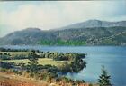 Scotland Postcard - Loch Ness at Foyers, Inverness-shire  RR11490  