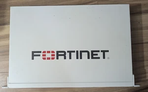 Fortinet FG-200E VPN Firewall Security - Picture 1 of 4