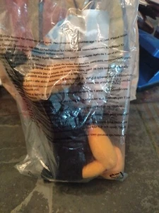 McDonalds Stofffiguren 1 x Org. Verpackt Sitting Ducks 2000 Nr.4 + 2 x Gratis - Bild 1 von 7
