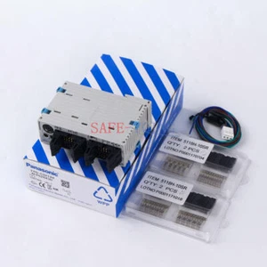 1PC Panasonic FPG-C32T2H (AFPG2643H) PLC Control Unit #F - Picture 1 of 2