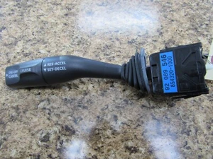 Pontiac GTO LS1 LS2 2004-2006 FABRICANTE DE EQUIPOS ORIGINALES señal de giro control de crucero mango 2B2 - Imagen 1 de 4