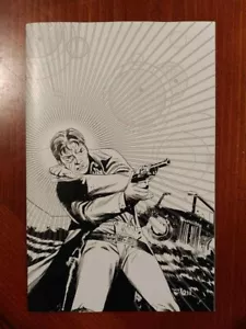 FIREFLY BLUE SUN RISE #1 1 VARIANTE POR TIENDA CASI NUEVO SIN LEER 2021 COMIC KINGS - Imagen 1 de 3