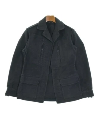 A.P.C. Blouson Jackets (Other) Navy M 2200556458012 - Image 1 of 4