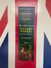 Richard Powers. 1 x Bookmark for "Bewilderment" [ book not included ]