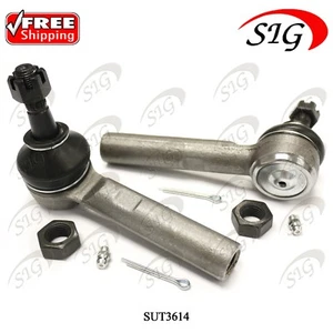 Outer Tie Rod Ends for Chrysler Pacifica 2004-2008 2Pc - Bild 1 von 5