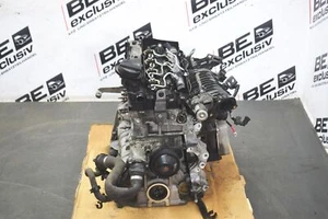 Motor BMW 320d F31 Touring motor parcial motor de casco N47T motor 7810596 - Imagen 1 de 12