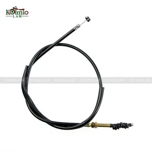 Nuevo ajuste para KAWASAKI NINJA 300 2013-2018 EX300 línea de acoplamiento de cable de embrague - Imagen 1 de 6