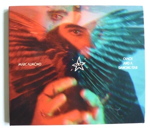 Chaos and a Dancing Star by Almond, Marc CD 2020 - Imagen 1 de 8