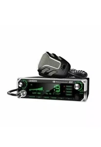 Uniden Bearcat 880 40-Channel CB Radio with 7-Color Digital Display - Picture 1 of 4