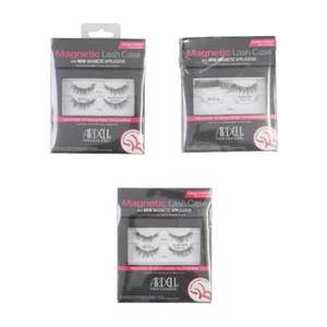 ARDELL PROFESSIONAL MAGNETIC LASH CASE PACK OR 3 RETAIL PACK - Picture 1 of 1