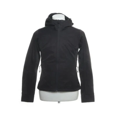 Bench, Outdoorjacke, Herren, Größe: M, Schwarz, Einfarbig #ds1 - Bild 1 von 4