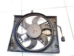 BMW 3-Series 2002 Diffuser, Radiator Fan 69226701, 1137328080 #2498510-55 - Bild 1 von 9