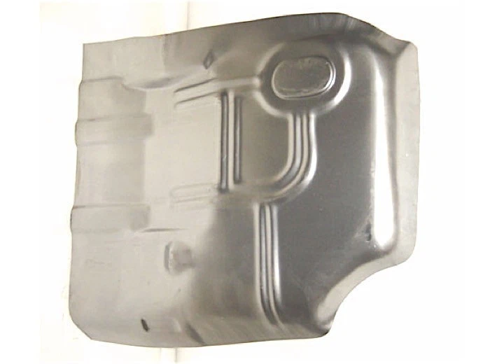 Nuevo Sherman 709-45L LH Side Floor Pan Sección Trasera Se Adapta a Chevelle El Camino Foto 1 de 1