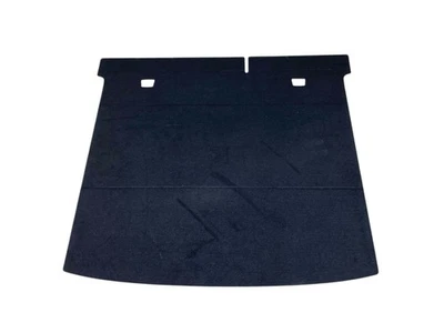 2025 ACURA ADX REAR TRUNK FLOOR CARGO COVER CARPET TRIM COVER PANEL *SCRATCHED* - Image 1 of 4