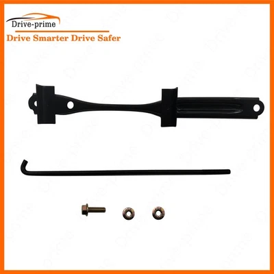 New Battery Hold Down Clamp For 2013-2018 Toyota Avalon 2012-2017 Toyota Camry Foto 1 de 4