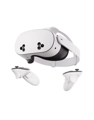 Auriculares Meta Quest 3S VR Batman: Arkham Shadow - 256 GB Foto 1 de 4