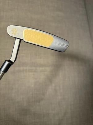 Putter Odyssey AI One Millled One T Ch 35 pulgadas Foto 1 de 4