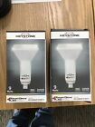 (2) Keystone KT-LED94P-V-830-S Smart Drive Led Plug and Play with CFL Ballasts