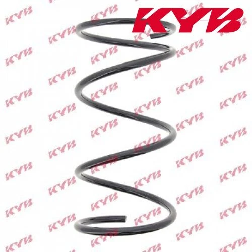 Muelle de suspensión K-Flex KYB RD2405 eje delantero para Mazda 626 V Foto 1 de 2