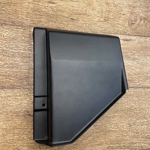 RANGE ROVER P38 DEBAJO ASIENTO PASAJERO ECU CUBIERTA EMBELLECEDOR - Imagen 1 de 5