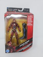 Mattel DC Comics Multiverse Justice League The Flash New Build Steppenwolf