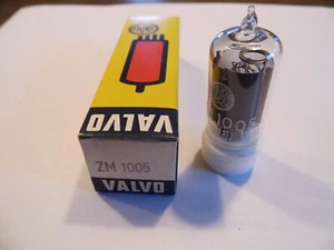 Valvo NIXI Röhre ZM 1005 Ziffernanzeige neu ungebraucht - Bild 1 von 1