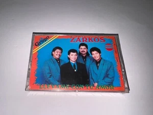 Grupo Zarkos - Picture 1 of 2