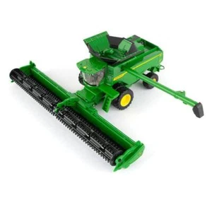 Ertl LP77336 1:64 Scale John Deere X9 1000 Combine - Picture 1 of 1