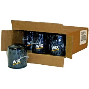 3-Pack WIX 51060R Oil Filters Screw On 13/16-16 Performance Late Model Modifieds - Picture 1 of 2