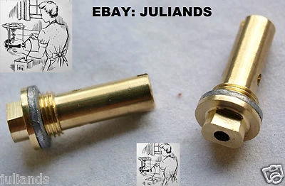 TILLEY LAMPS AND STOVES LTD ESTUFA PRIMUS SIN VÁLVULA DE DEVOLUCIÓN ESTUFA DE QUEROSENO ESTUFA DE PARAFINA ESTUFA DE PICNIC SIN PRECIO BASE