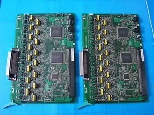 Panasonic KX-TDA0172 DLC16 16 Port - PSUP1321ZC - Bild 1 von 4