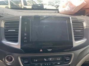 Audio Equipment Radio Receiver EX-L Leather Fits 16-19 PILOT 1018299 - Bild 1 von 12