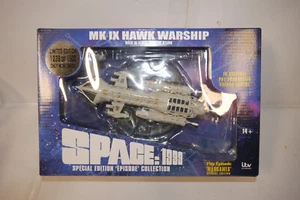 Space 1999 Wargames White Hawk Spec Edit Infinite ca.21cm Lad - Picture 1 of 5