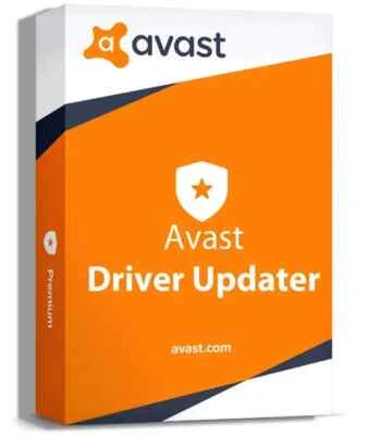 Avast Driver Updater 2025  1 PC 1 Jahr | Treiber Updater per mail - Bild 1 von 3