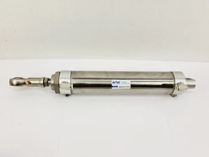 AirTac MAC50X175SCA Double Acting Pneumatic Cylinder 50mm Bore, 175mm Stroke - Picture 1 of 9