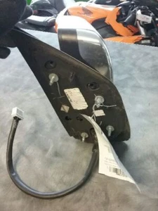 Driver Side View Mirror Without Power Folding Fits 04-15 ARMADA 242829 - Foto 1 di 12