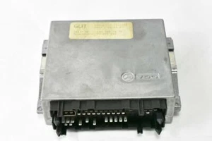 1992-1995 MERCEDES 400 CRUISE CONTROL MODULE COMPUTER USED 140 545 7632 - Picture 1 of 6