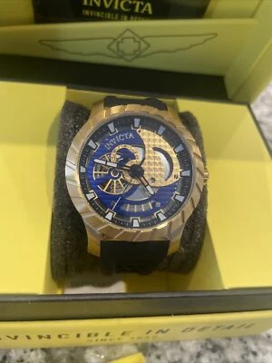 Reloj Invicta Specialty 31987 MNT Foto 1 de 4