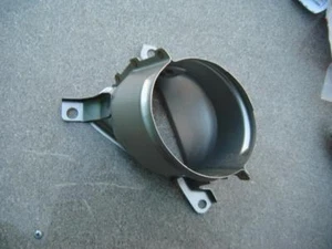 Genuine HONDA CIVIC 1.8 2006-12 rear right EXHAUST HEAT SHIELD 18317SMGE02 - Picture 1 of 1