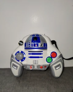 STAR WARS Revenge of the Sith Plug & Play Handheld Video Game Jakks Pacific-Read - Picture 1 of 9